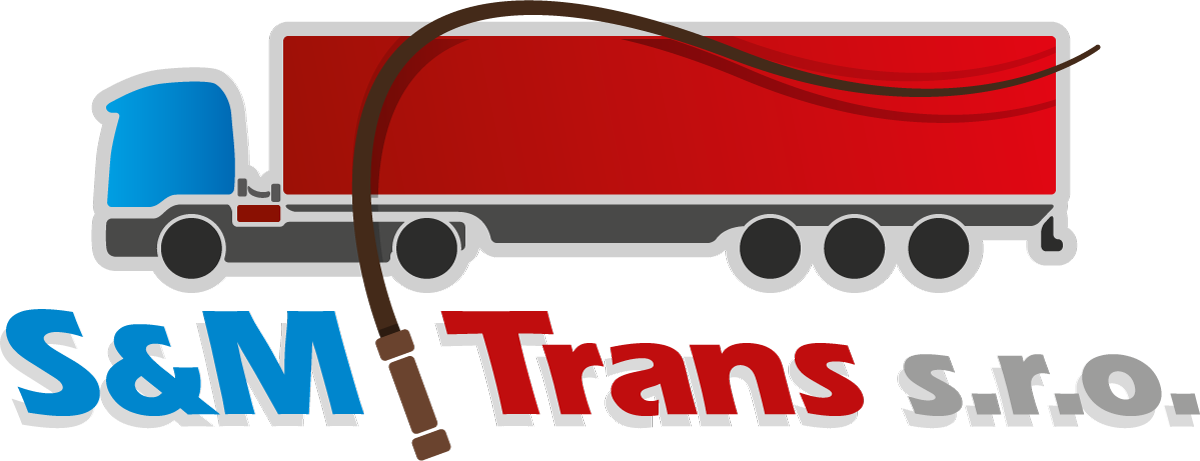 Logo - S&M Trans
