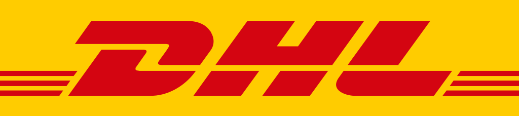 Logo - DHL